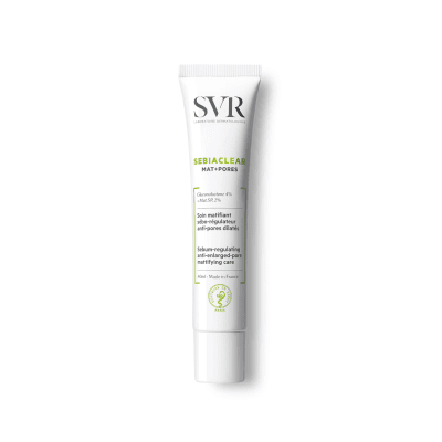 SVR SEBIACLEAR KREEM MATISTAV POORE AHENDAV 40ML