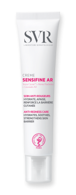 SVR SENSIFINE AR KREEM PUNETAVALE KOMBINEERITUD NAHALE 40ML