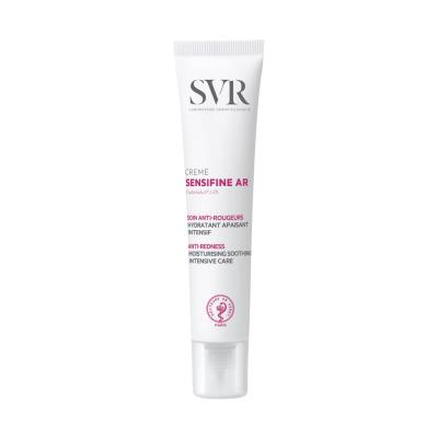 SVR SENSIFINEAR KREEM PUNETAVALE KOMBINEERITUD NAHALE 40ML