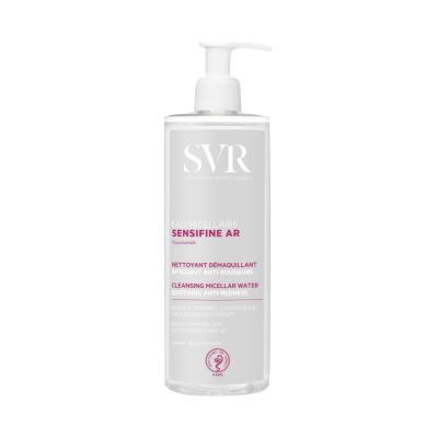 SVR SENSIFINEAR MITSELLAARVESI TUNDLIKULE NAHALE 400ML
