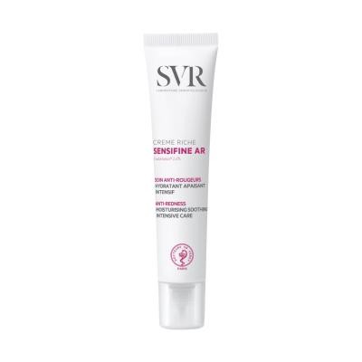 SVR SENSIFINEAR KREEM PUNETAVALE KUIVALE NAHALE 40ML
