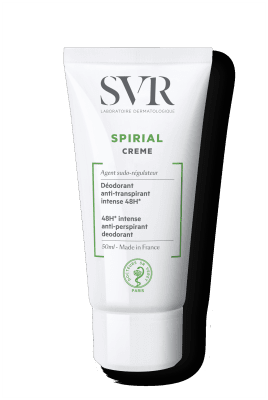 SVR SPIRIAL KREEM HIGISTAMISVASTANE 50ML