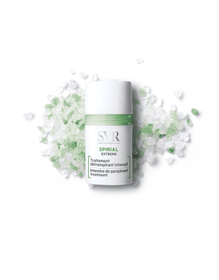 SVR SPIRIAL EXTREME DE-PERSPIRANT ROLL-ON 20ML