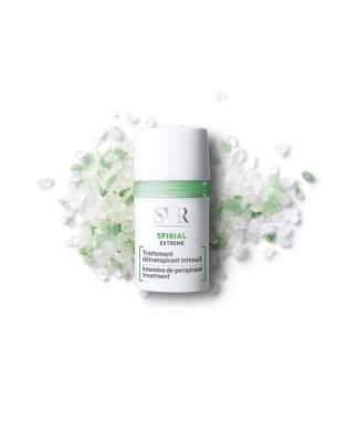 SVR SPIRIAL EXTREME DE-PERSPIRANT ROLL-ON 20ML