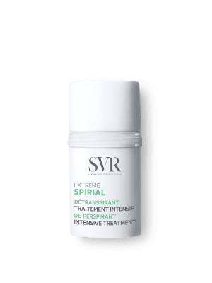 SVR SPIRIAL EXTREME DEODORANT ROLL-ON 20ML