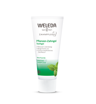 WELEDA TAIMNE HAMBAPASTA 75ML