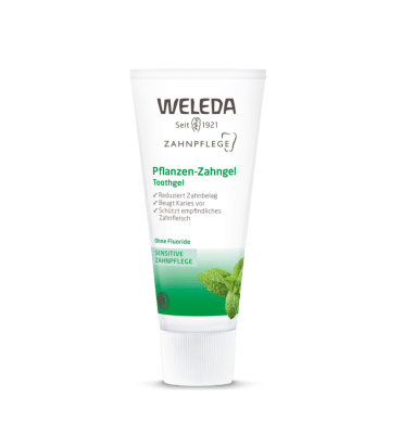WELEDA TAIMNE HAMBAPASTA 75ML