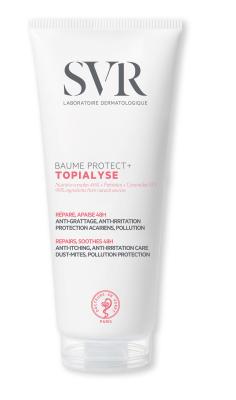 SVR TOPIALYSE INTENSIIVPALSAM KEHALE 200ML