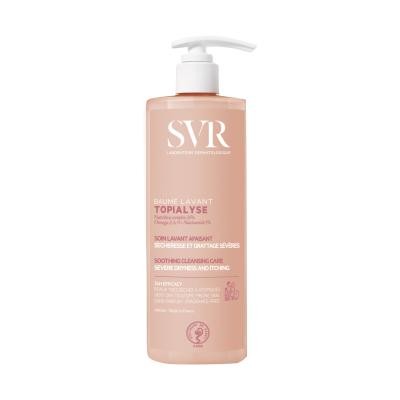 SVR TOPIALYSE BAUME LAVANT DUSHIKREEM 400ML