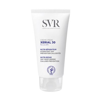 SVR XERIAL 30+ JALAKREEM UUREAGA 50ML