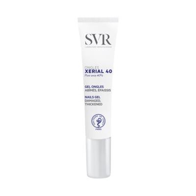 SVR XERIAL 40 KÜÜNEGEEL UUREAGA 10ML