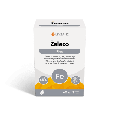 LIVSANE RAUD PLUS TBL N60