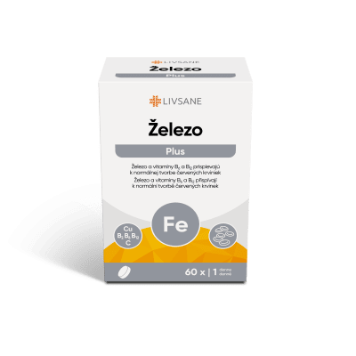 LIVSANE RAUD PLUS TBL N60
