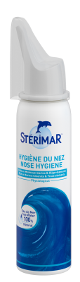 STERIMAR NINASPREI FÜSIOLOOGILINE 50ML