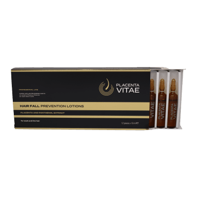 PLACENTA VITAE AMPULLID JUUSTE VÄLJALANG.VASTU 10ML N12