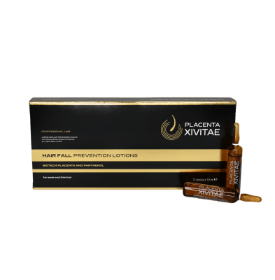 PLACENTA XIVITAE AMP. JUUSTE VÄLJALANG.VASTU 10ML N12