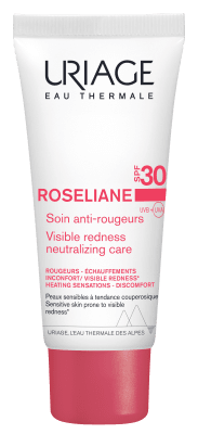 URIAGE ROSELIANE NÄOKREEM SPF30 40ML
