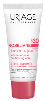 URIAGE ROSELIANE NÄOKREEM SPF30 40ML