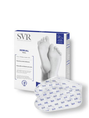 SVR XERIAL PEEL JALAMASK KOORIV 1 PAAR