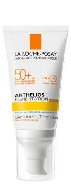 LA ROCHE-POSAY ANTHELIOS MEDICAL TOONITUD PÄIKESEKAITSEKREEM SPF50+ 50ML