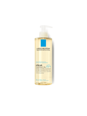 LA ROCHE-POSAY LIPIKAR AP+ PESUÕLI ÕRNATOIMELINE 400ML