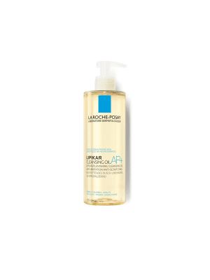 LA ROCHE-POSAY LIPIKAR AP+ PESUÕLI ÕRNATOIMELINE 400ML