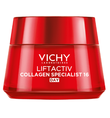 VICHY LIFTACTIV COLLAGEN SPECIALIST 16 PÄEVAKREEM 50ML