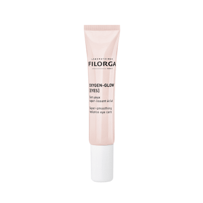 FILORGA OXYGEN-GLOW SILMAÜMBRUSKREEM 15ML
