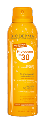 BIODERMA PHOTODERM MAX PÄIKESEKAITSESPREI SPF30 150ML