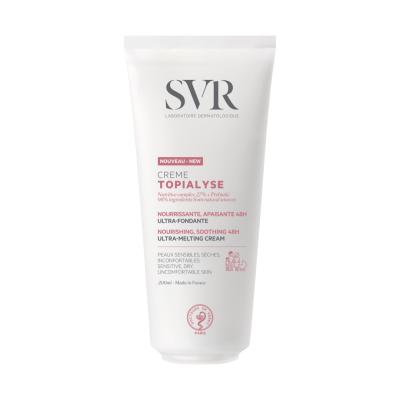 SVR TOPIALYSE KREEM RAHUSTAV ATOOPILISELE NAHALE 200ML