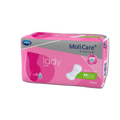 MOLICARE PAD LADY SIDE 2 TILKA (330ml) N14