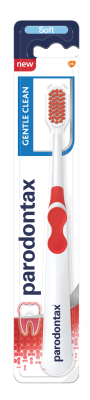 PARODONTAX HAMBAHARI GENTLE CLEAN EXTRA SOFT
