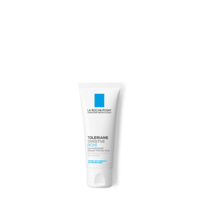 LA ROCHE-POSAY TOLERIANE SENSITIVE RICH KREEM TUNDLIKULE NAHALE 40ML
