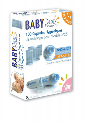 BABYDOO SEKREEDITOPSIKUD NINAPUMBALE N100