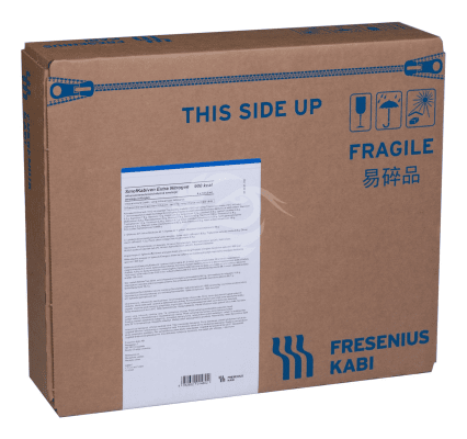 SMOFKABIVEN EXTRA NITROGEN INFUSIOONIEMULSIOON 1012ML N4