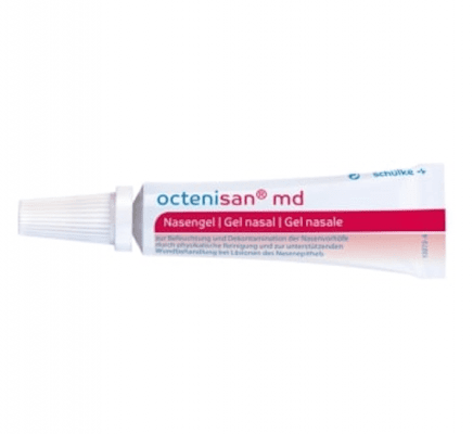 OCTENISAN MD NINAGEEL 6ML