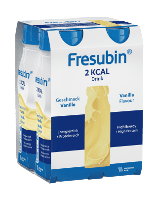 FRESUBIN 2KCAL JOOK VANILJE 200ML N4