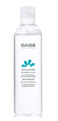 BABE MITSELLAARVESI PREBIOOTIKUMIDEGA 250ML
