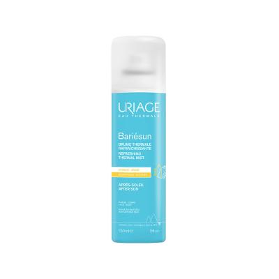 URIAGE BARIESUN PÄEVITUSJÄRGNE PIHUSTI VÄRSKENDAV 150ML