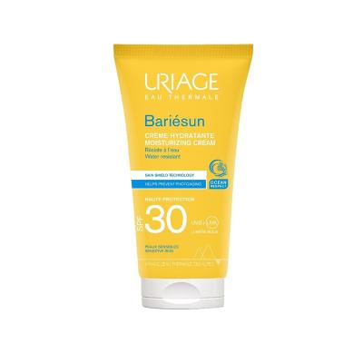 URIAGE BARIESUN PÄIKESEKAITSE KREEM SPF30 50ML