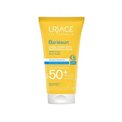 URIAGE BARIESUN PÄIKESEKAITSE KREEM SPF50+ 50ML