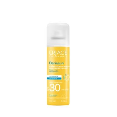 URIAGE BARIESUN PÄIKESEKAITSE KUIVPIHUSTI SPF30 200ML