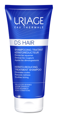 URIAGE D.S RAVIŠAMPOON KETENDUST VÄHENDAV 150ML