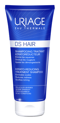 URIAGE D.S RAVIŠAMPOON KETENDUST VÄHENDAV 150ML