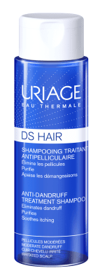 URIAGE D.S RAVIŠAMPOON KÕÕMAVASTANE 200ML