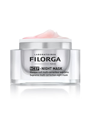 FILORGA NCEF ÖÖMASK MITMETOIMELINE KORRIGEERIV 50ML