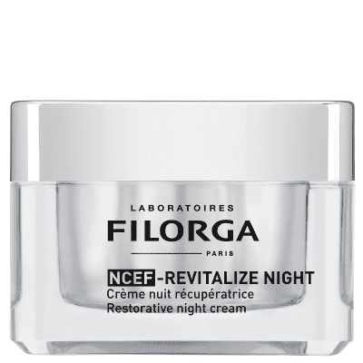 FILORGA NCEF-REVITALIZE ÖÖKREEM VÄSINUD NÄONAHALE 50ML