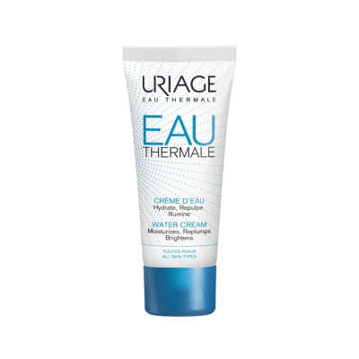 URIAGE EAU THERMALE GEEL NIISUTAV 40ML