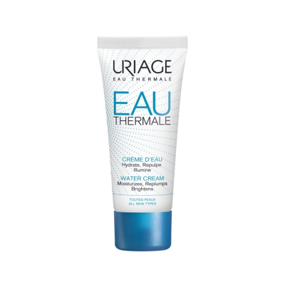 URIAGE EAU THERMALE GEEL NIISUTAV 40ML