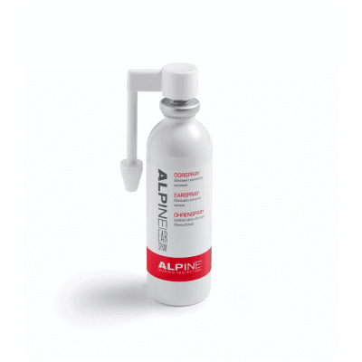 ALPINE KÕRVASPREI KÕRVAVAIGU EEMALDAMISEKS 50ML